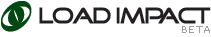 Load Impact Load Impact