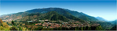 VISTA PANORAMICA DE LA CIUDAD DE MERIDA