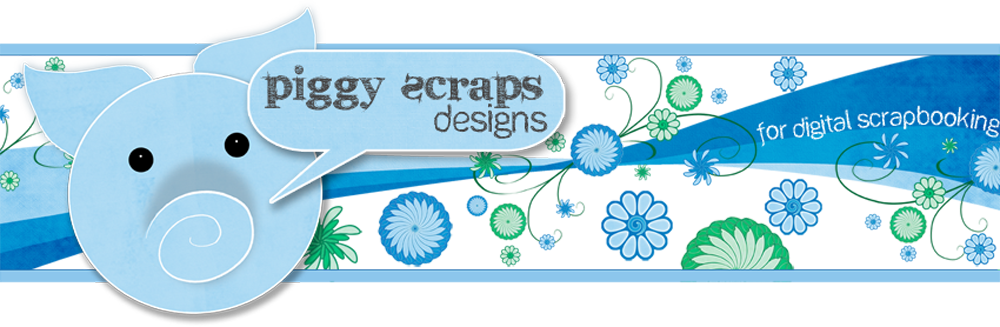 Piggy Scraps
