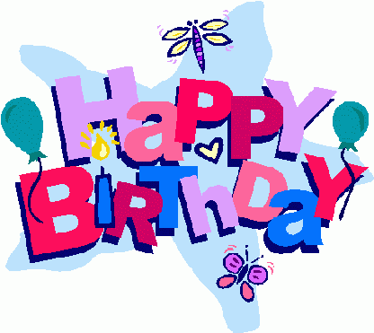 happy birthday 25th
