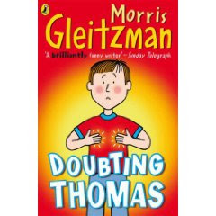 Morris has itchy nipples!
