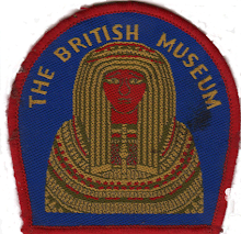 Visita el British Museum