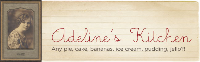 Adeline\