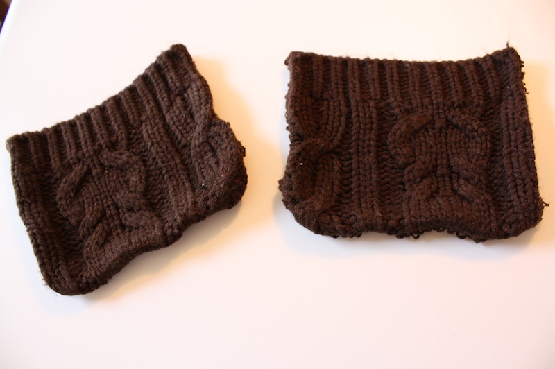 Sweater Cuffs All Things Beautiful