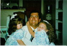 Scott & His Girls