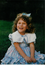 Falyn four years old