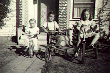 Alan (Poppy) Uncle Mike, and Aunt Jeanie