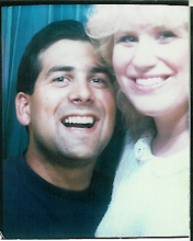 Photo booth Pix 1987