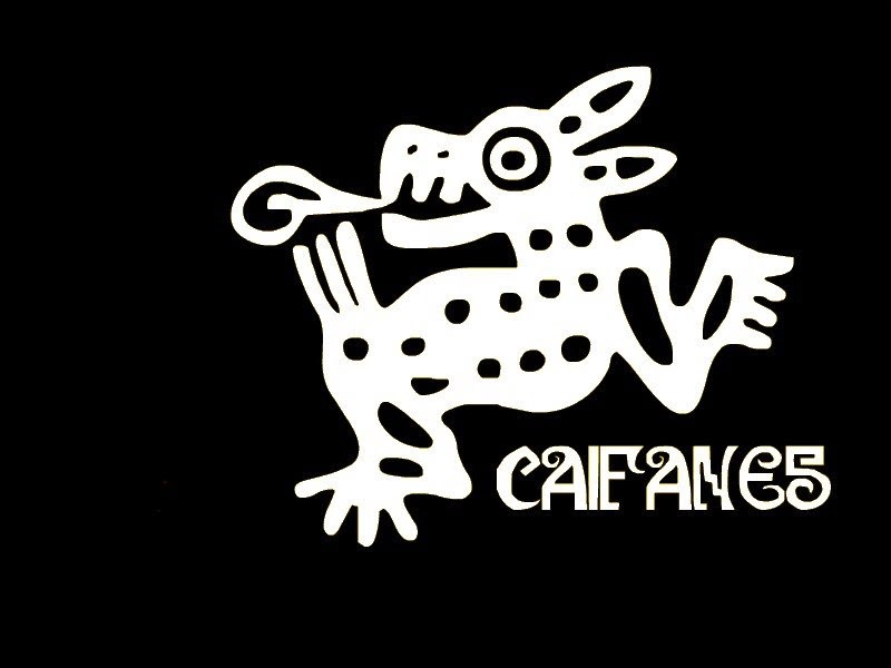 Caifanes rar Caifanes rar