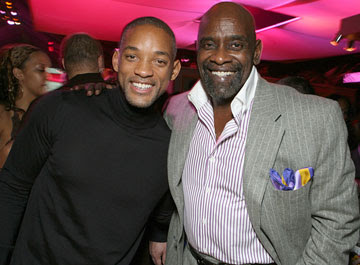 Christopher Gardner Wife