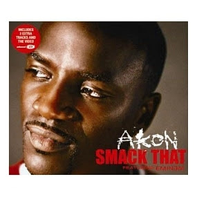 Akon Smack That lyrics : Shady