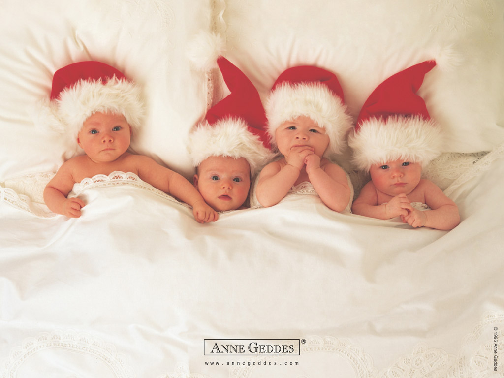 MUZAKTHE ONE AND ONLY Baby Pictures by Anne Geddes (70 Amazing Photos)