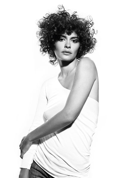 L'Oreal Hairdressers AIDS Calendar 2011