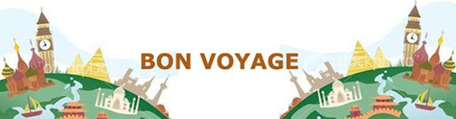 Bon Voyage