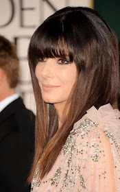 sandra bullock golden globes 2011. Golden globes bullockfeb