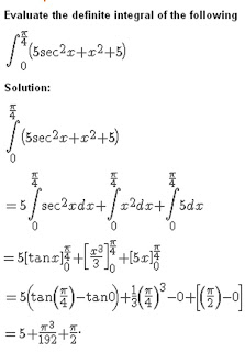 Calculus help now
