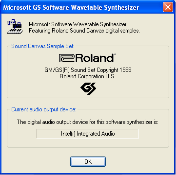 Roland Virtual Sound Canvas 3.2 Crack Roland Virtual Sound Canvas 3.2 Crack