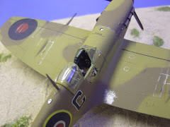 Spitfire Mk. Vb Trop