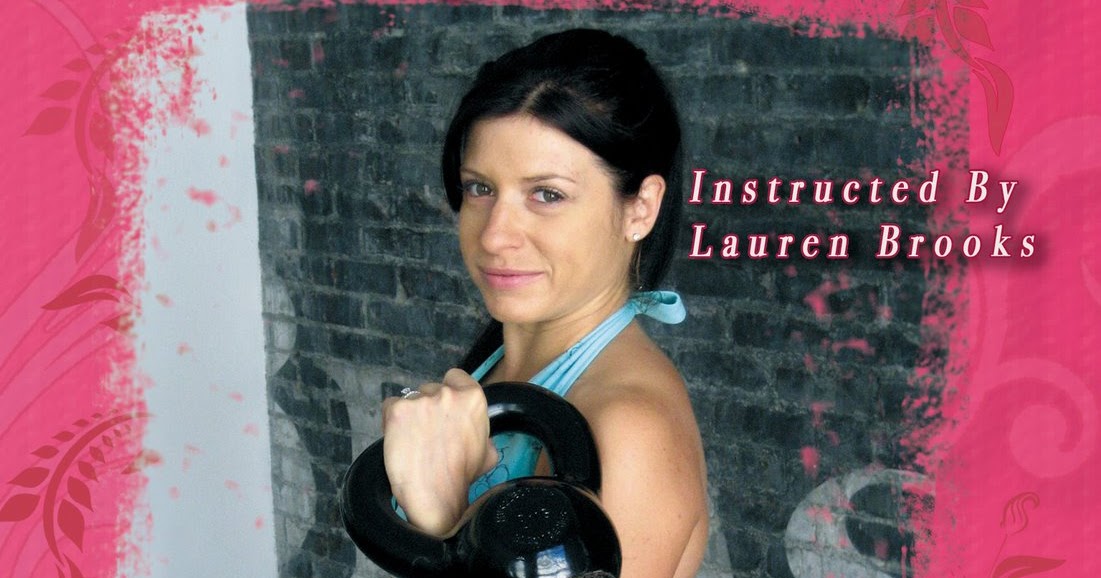 Lauren Brooks Fitness &quot;Baby Bells&quot; The Fit Pregnancy