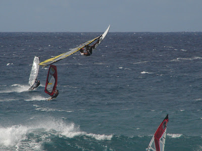 Really High Jump