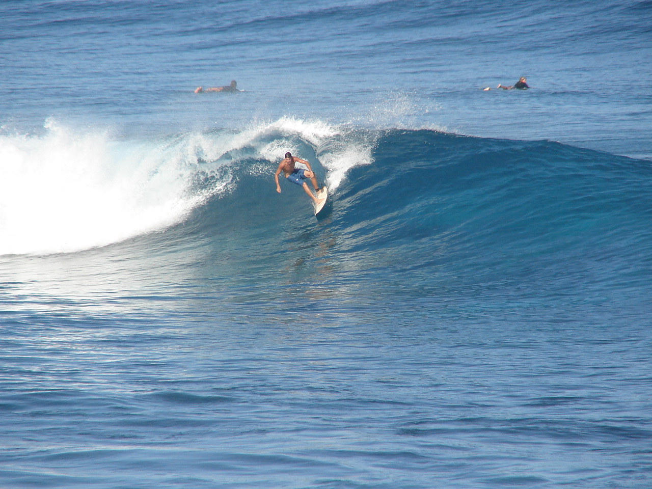 Epic Surf Pictures