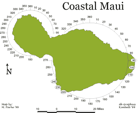 maui surf map