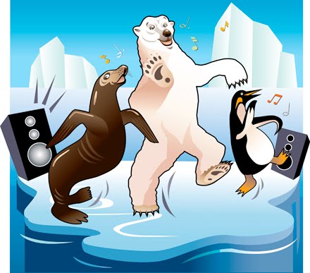 Seal Bear
