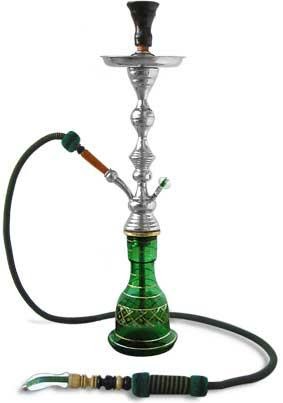 SmokeYourLife&Fly: Limpieza de la Shisha