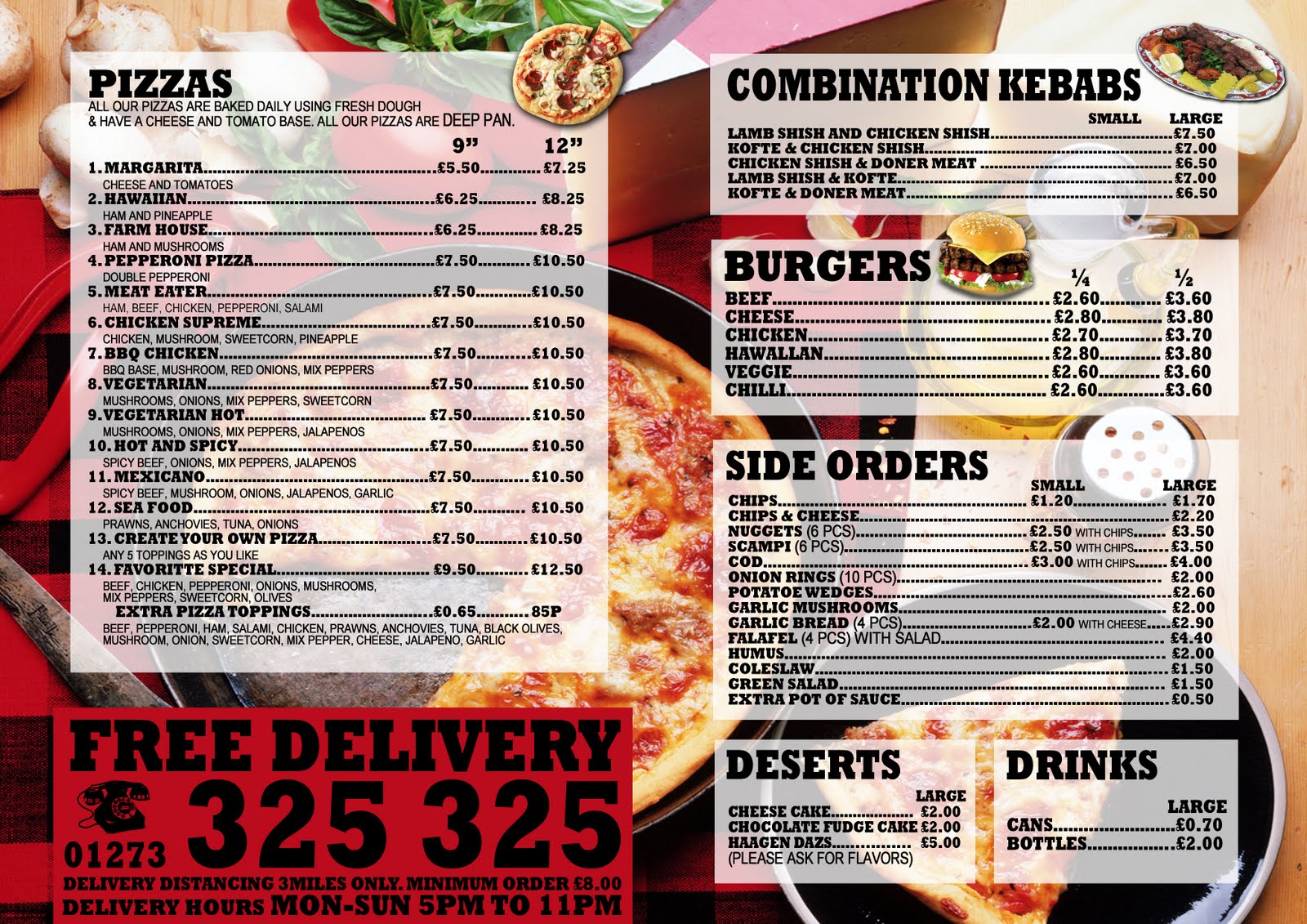 GRINDHOUSE LABS The Artist's Portfolio of Dinesh "DRG" Gunaratne