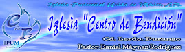 Volver a Blog Centro de Bendición