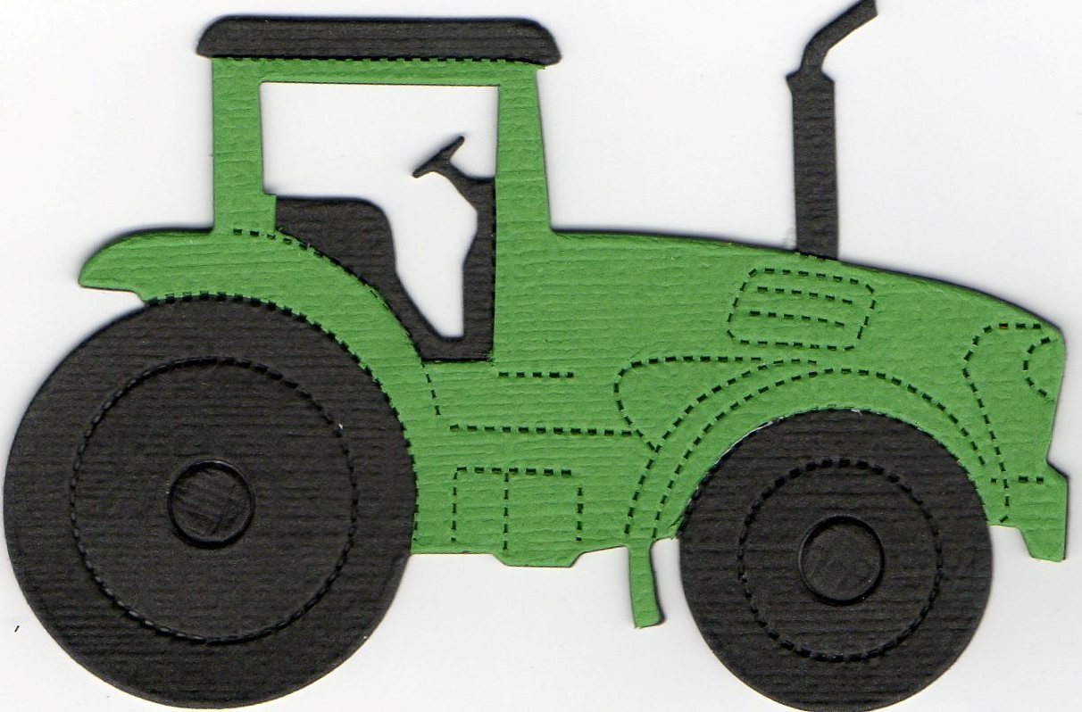 Uses of tractors in agriculture image