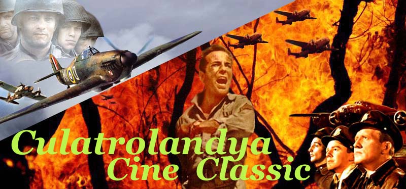 Culatrolandya Cine Classic