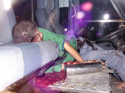 Foto-foto Kematian Yang Mengerikan !!!! Mati+kecelakaan+bus
