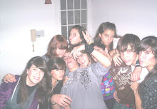 fuaaaaaaaa esa noche si hubo bulo bulo bulo