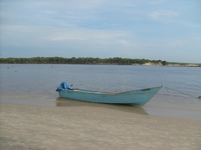 O PARAÍSO