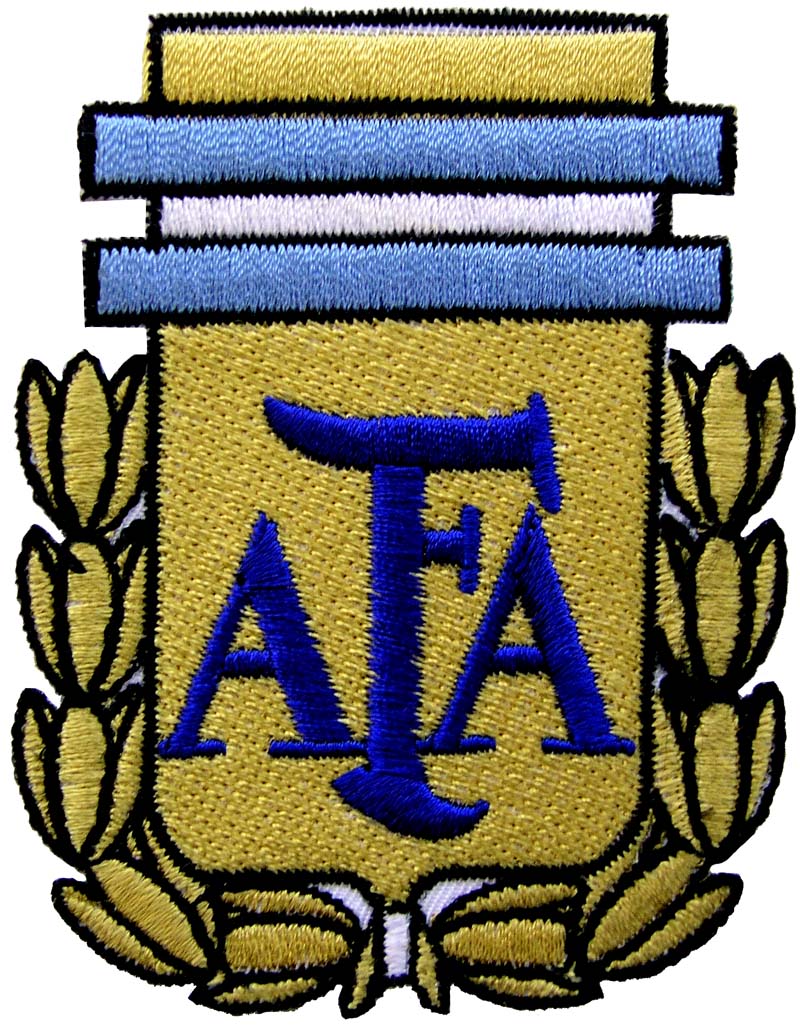 Argentina Crest