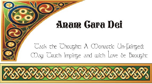 Anam Cara Dei