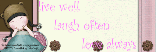 live well laugh often love always