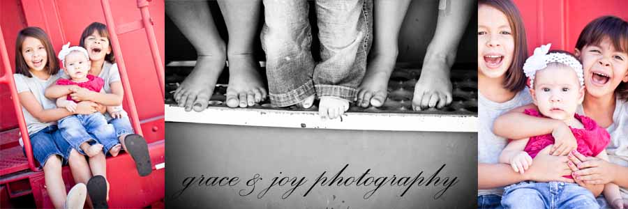 grace and  joy photography