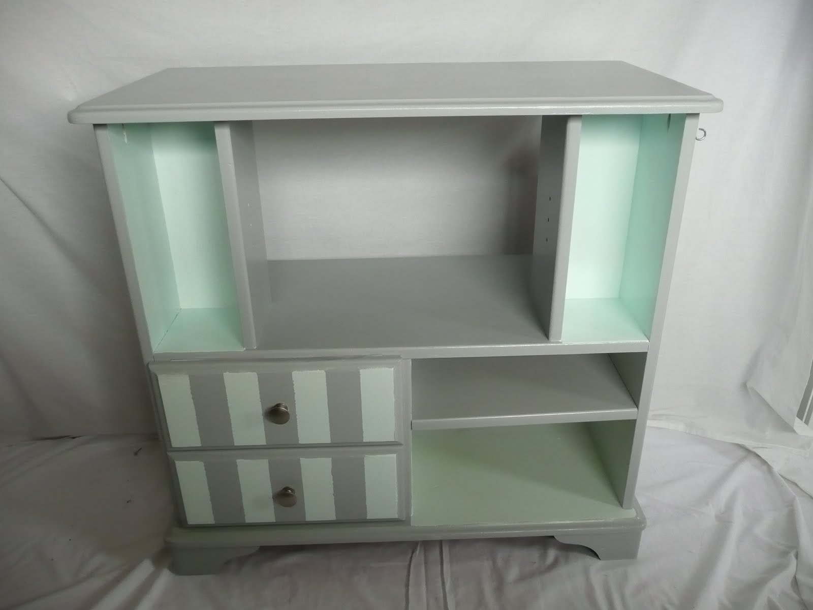 pretty unique furniture Old TV Unit