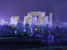 STONEHENGE