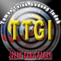 TAMAN TELUK GEDUNG INDAH