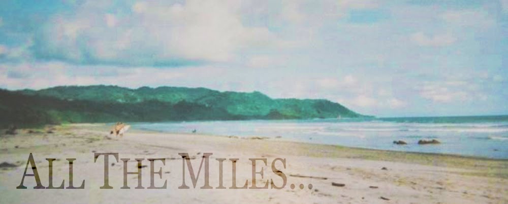 All the Miles...