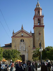 Iglesia Parroquial Santa Ana