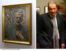 Lucian Freud