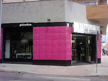 petite poupee en "pinña" - el ejido,almeria-