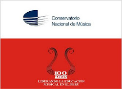 Conservatorio Nacional de Música