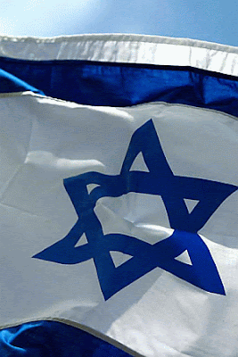 Israel_Flag