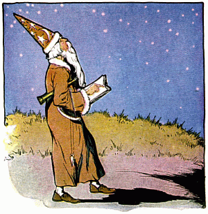 astrologer