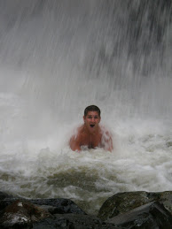 My brother, Kevin